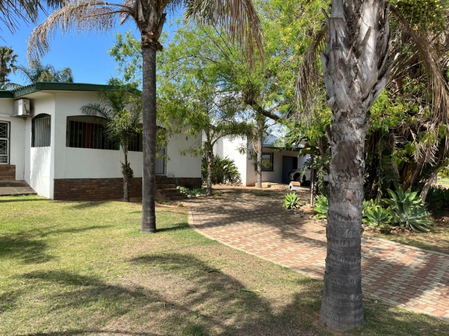 4 Bedroom Property for Sale in Manor Heights Eastern Cape